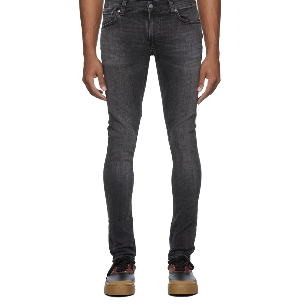 Nudie Jeans Tight Terry Skinny Jeans 31